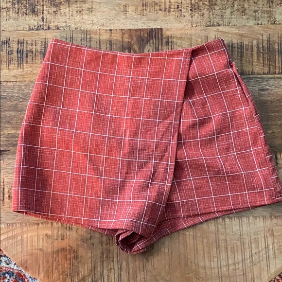 Skort - Picture 1 of 3